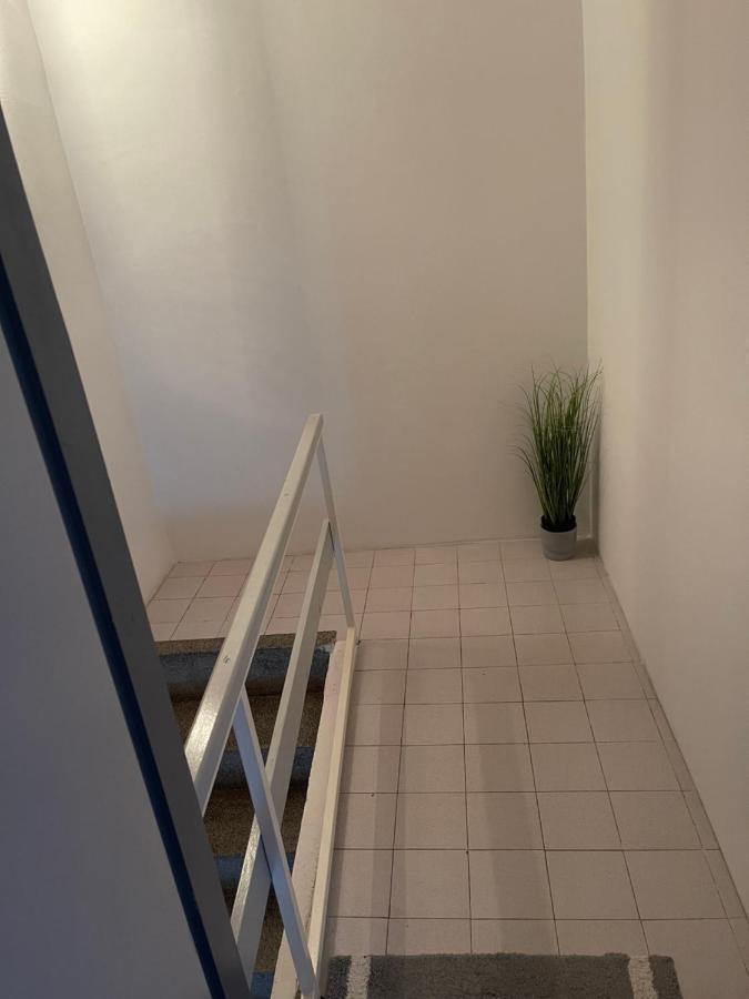 Apartmani Frane Трибунь Екстер'єр фото