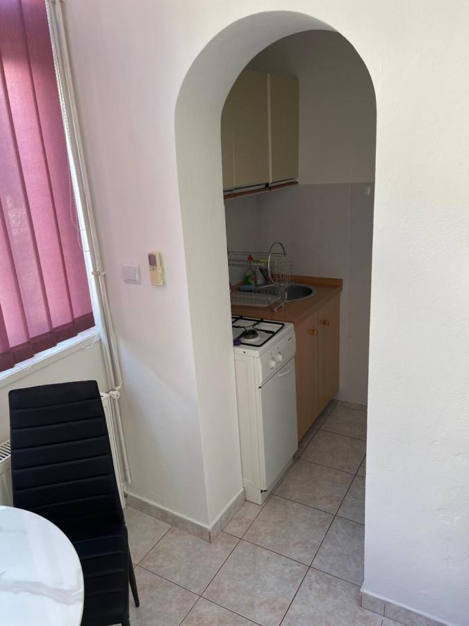 Apartmani Frane Трибунь Екстер'єр фото