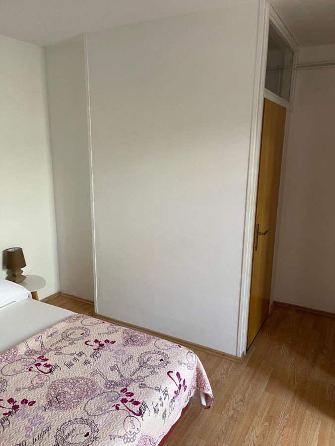 Apartmani Frane Трибунь Екстер'єр фото