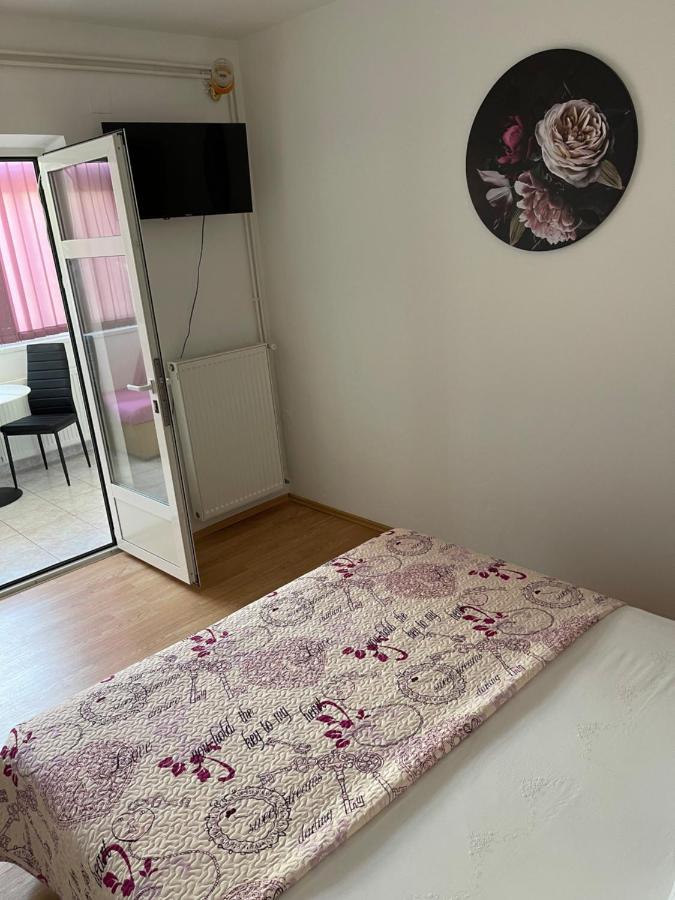 Apartmani Frane Трибунь Екстер'єр фото