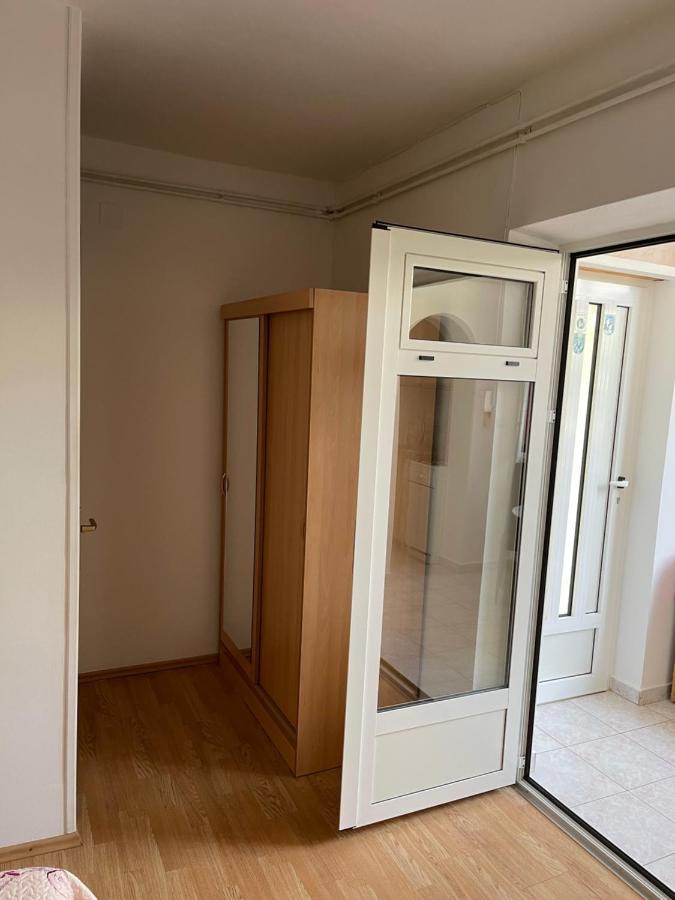 Apartmani Frane Трибунь Екстер'єр фото