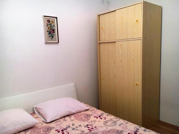 Apartmani Frane Трибунь Екстер'єр фото